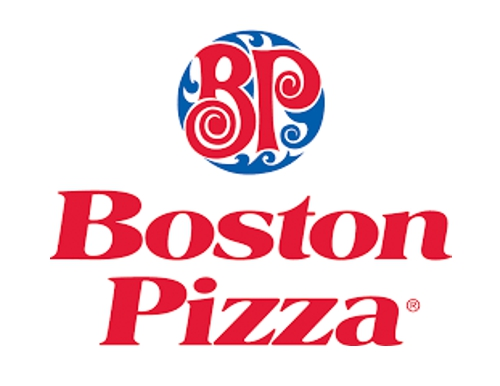 Boston Pizza